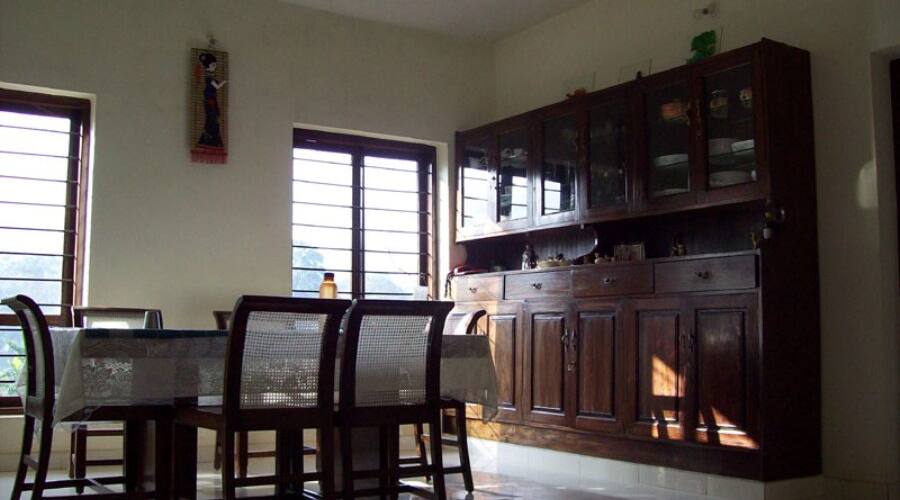 Narikadi Homestay, Coorg 4